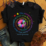 AUTISM AWARENESS 758