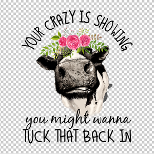 COW 43