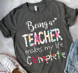 TEACHER 467