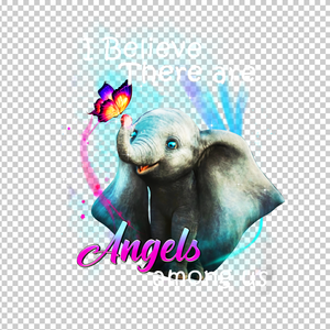 ELEPHANT 8