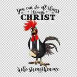 CHICKEN 121