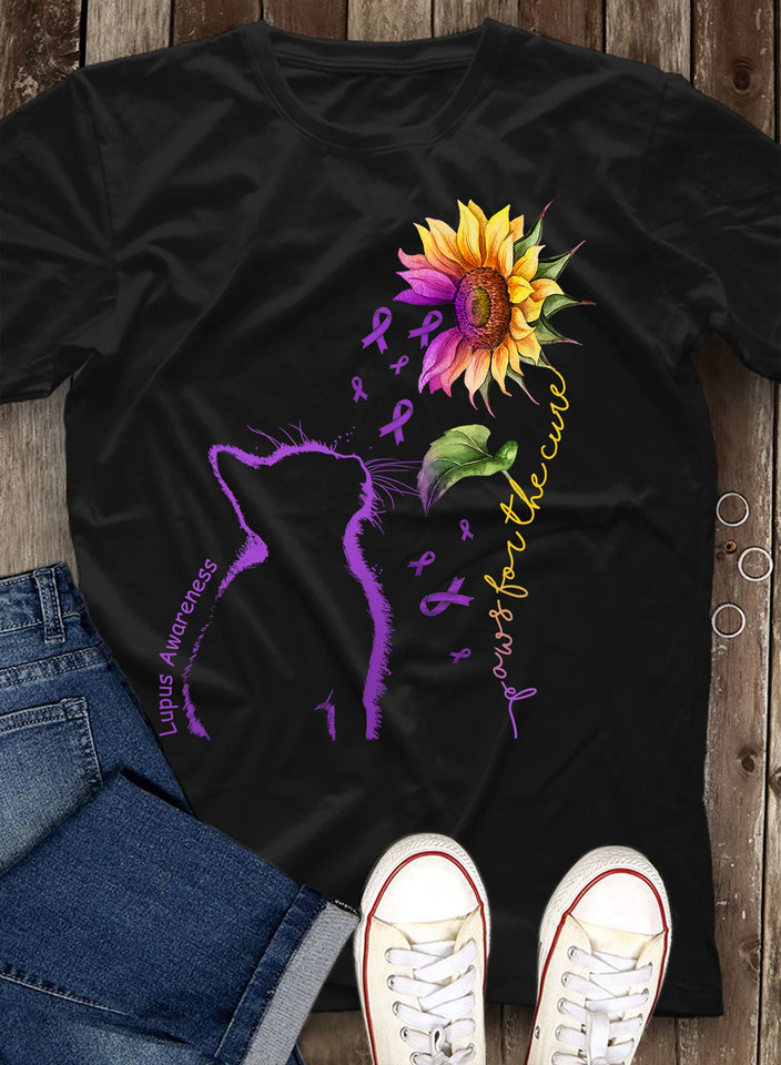 LUPUS AWARENESS 58