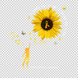 CHILDHOOD CANCER AWARENESS 41
