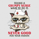NURSE 350