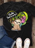 SLOTH 118