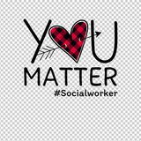 SOCIAL WORKER 18