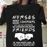 NURSE 224
