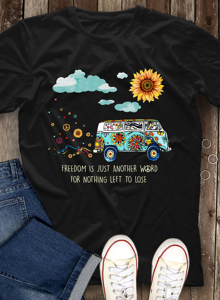 HIPPIE 92
