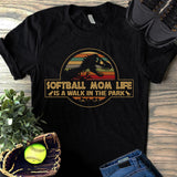 SOFTBALL 90