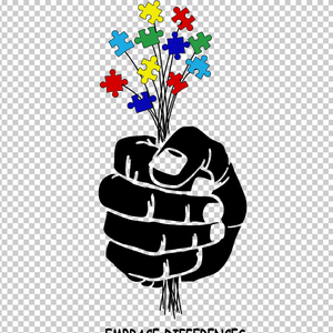 AUTISM AWARENESS 679