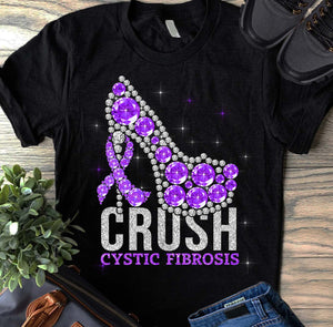 CYSTIC FIBROSIS AWARENESS 65