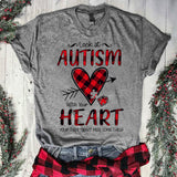 AUTISM AWARENESS 798