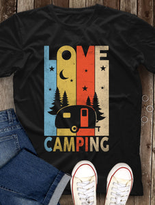 CAMPING 127