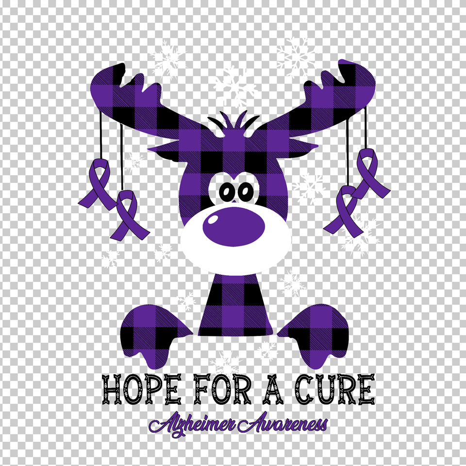 ALZHEIMER AWARENESS 95