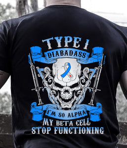 DIABETES AWARENESS 29