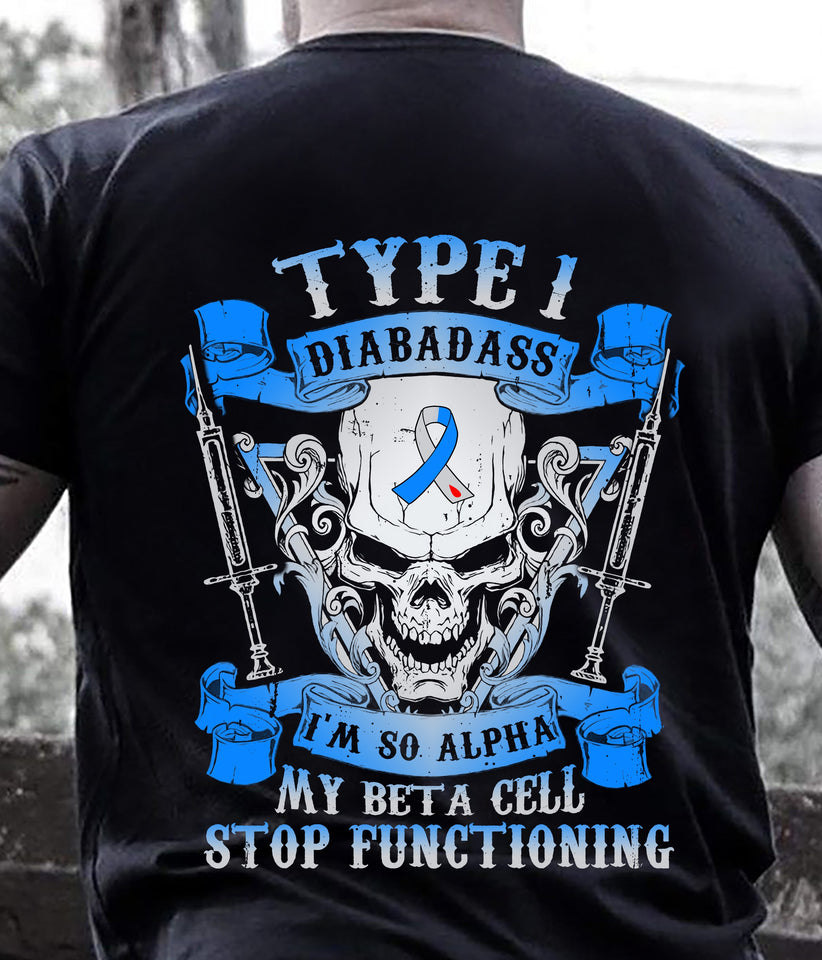 DIABETES AWARENESS 29
