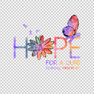 EPILEPSY AWARENESS 24