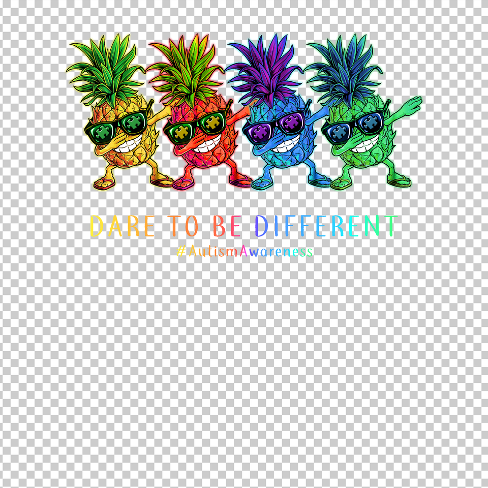 AUTISM AWARENESS 660