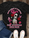 BREAST CANCER AWARENESS 160