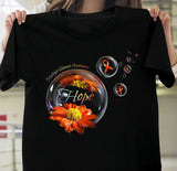 MULTIPLE SCLEROSIS AWARENESS 405