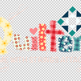 QUILTING 3