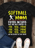 SOFTBALL 213