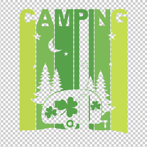 CAMPING 295