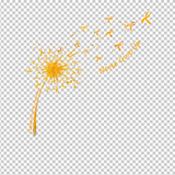 CHILDHOOD CANCER AWARENESS 43