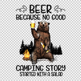 CAMPING 401