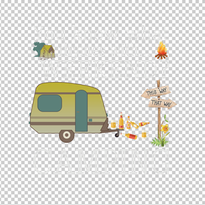CAMPING 15