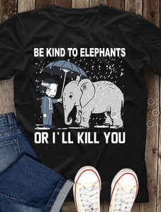 ELEPHANT 5