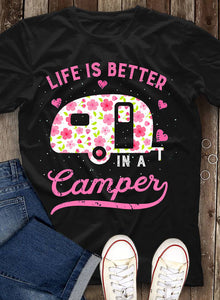 CAMPING 365