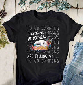 CAMPING 350