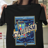 AUTISM AWARENESS 68