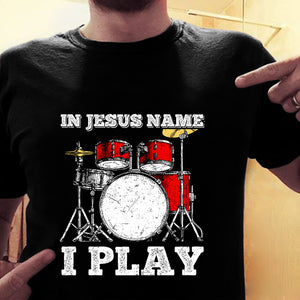 DRUMMER 1