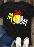SOFTBALL 184