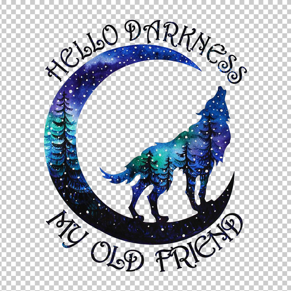 WOLF 5