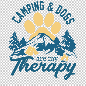 CAMPING 287