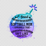 SOFTBALL 180