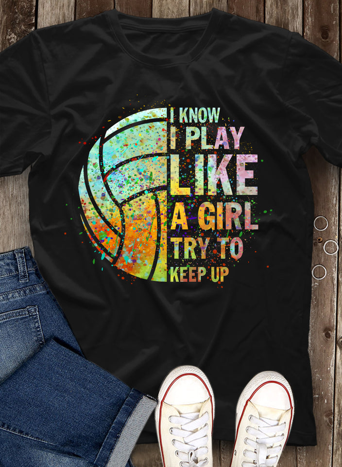VOLLEYBALL 12