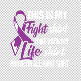 FIBROMYALGIA AWARENESS 116