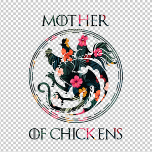 CHICKEN 42