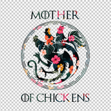CHICKEN 42