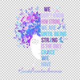 SUICIDE PREVENTION 268