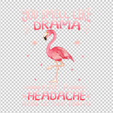 FLAMINGO 4