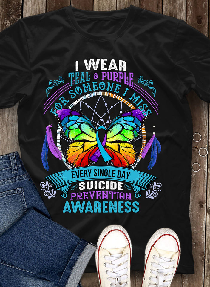 SUICIDE PREVENTION 444