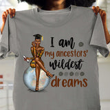 AFRICAN AMERICAN 104