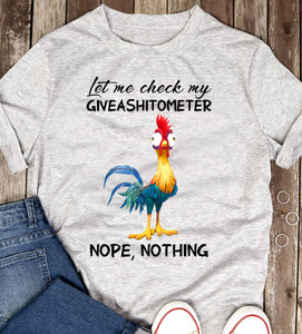 CHICKEN 68