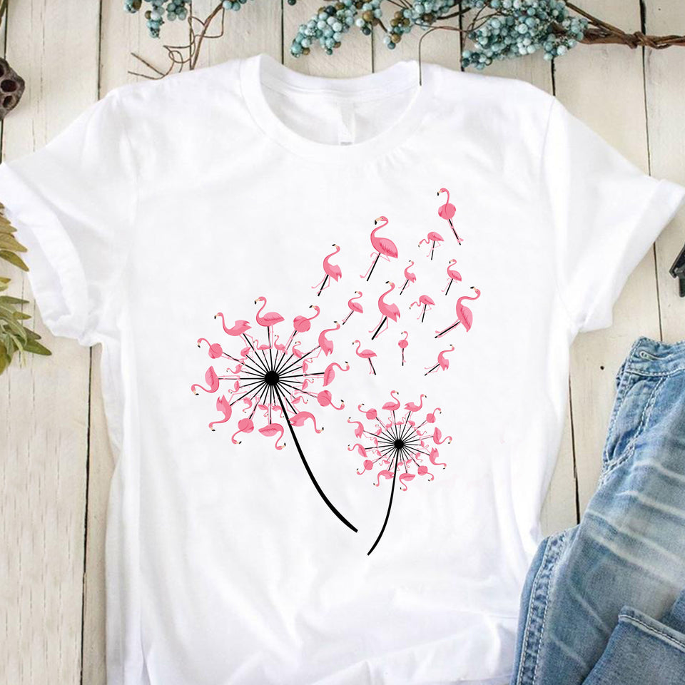 FLAMINGO 10