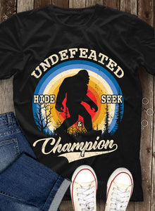 BIGFOOT 12